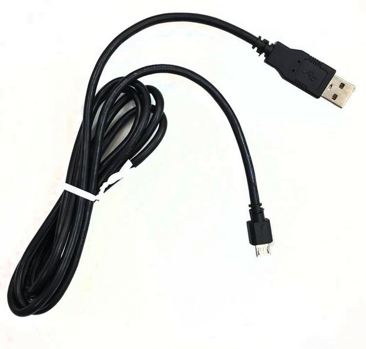 کابل شارژ دسته ps4 اورجینال