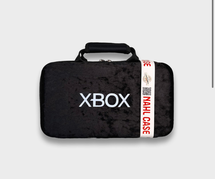 کیف xbox s برند نهل