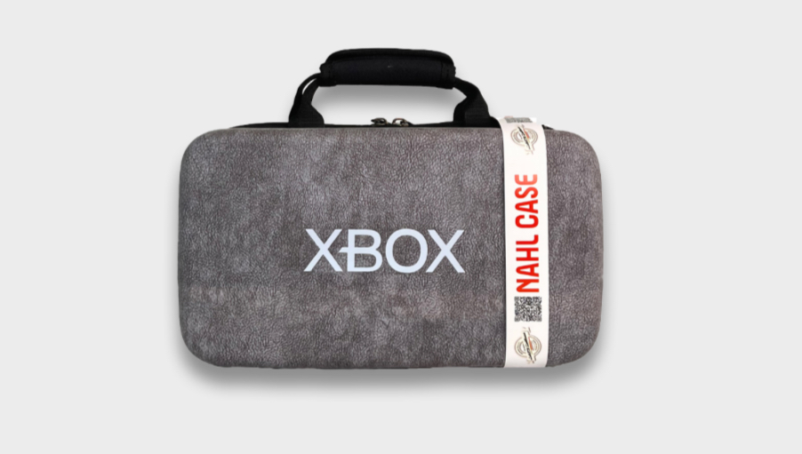 کیف xbox s برند نهل