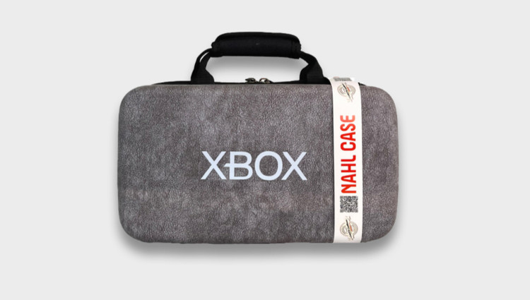 کیف xbox s برند نهل