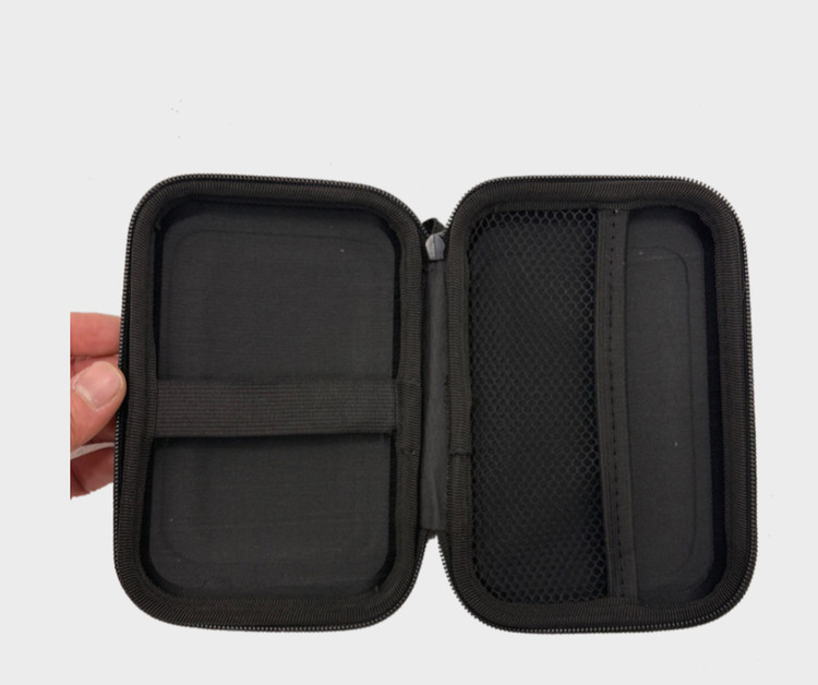 کیف هارد ضد ضربه
