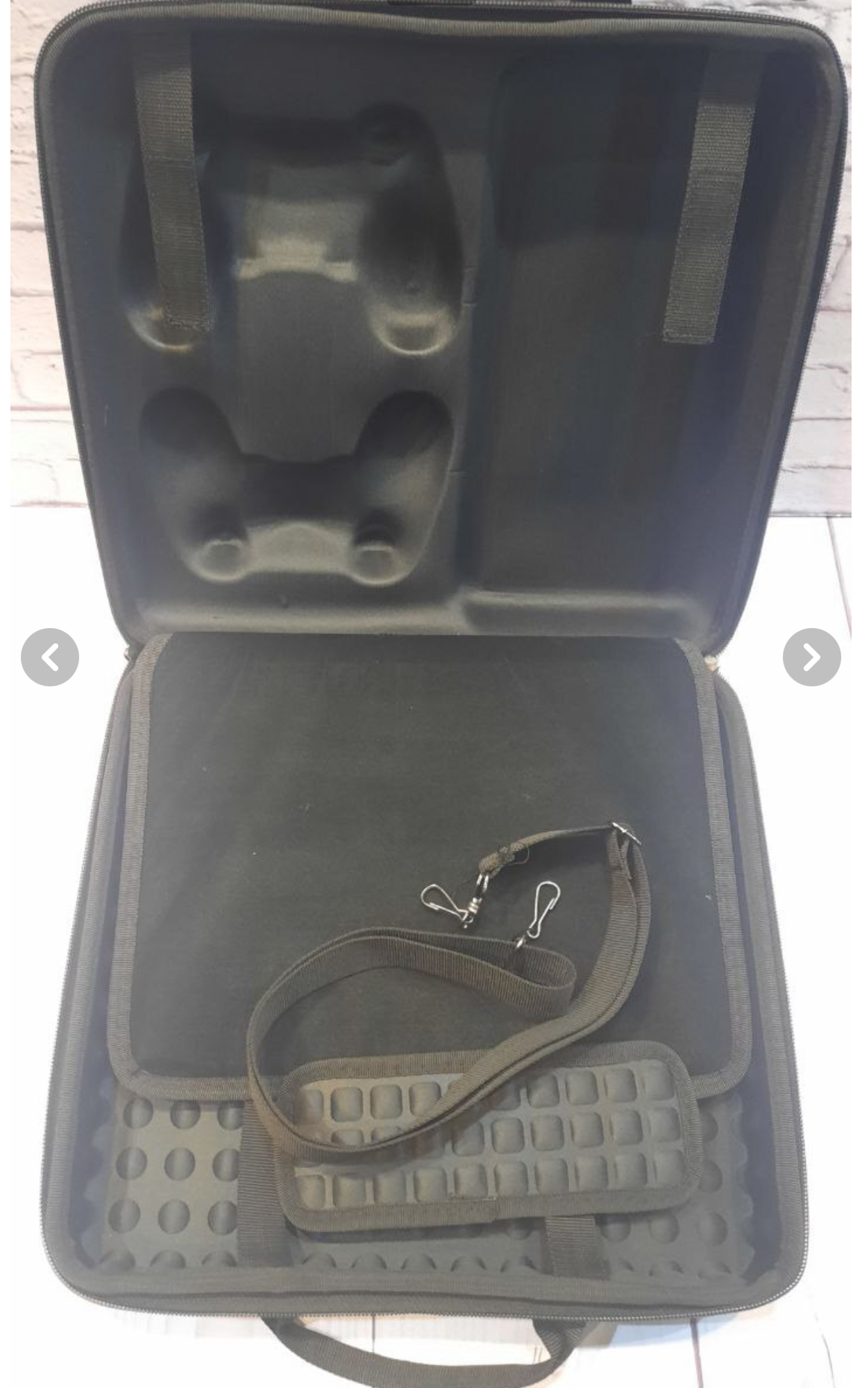 کیف ps4 برند نهل طرح اث رو بات