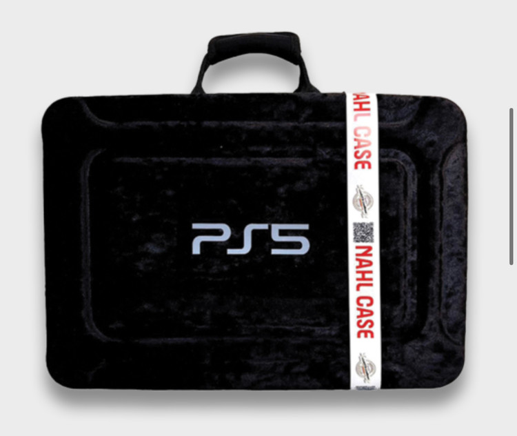 کیف ps5 اسلیم نهل