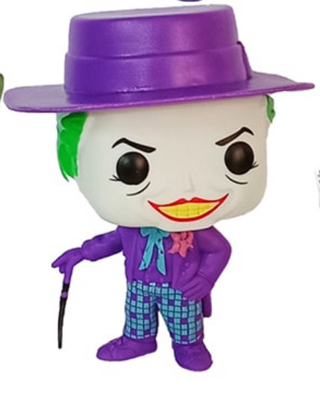 فانکوپاپ جوکر joker