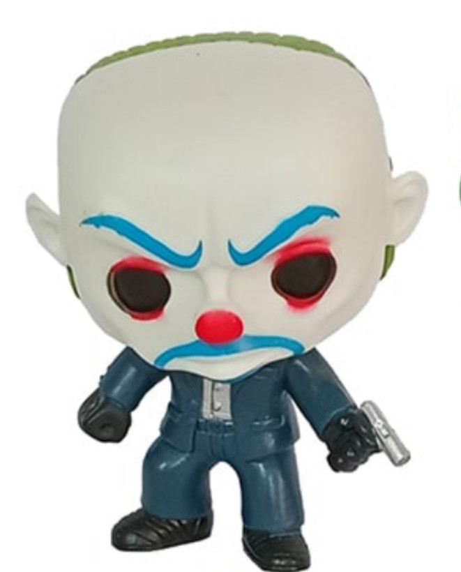 فانکوپاپ جوکر joker