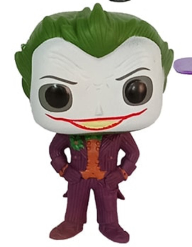 فانکوپاپ جوکر joker
