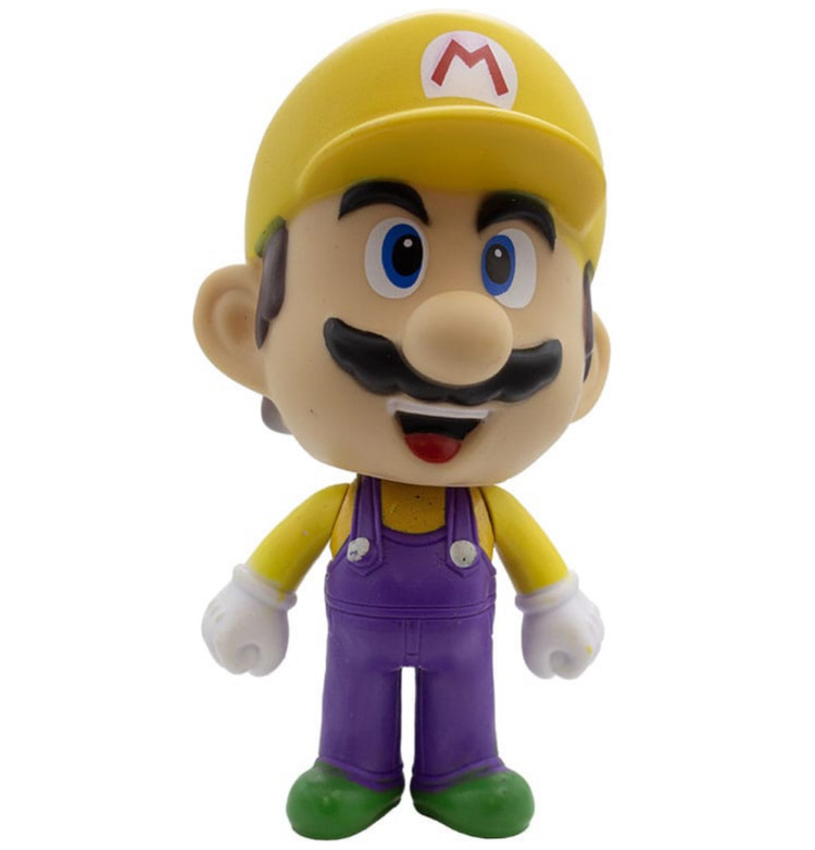 فانکوپاپ سوپر ماریو mario