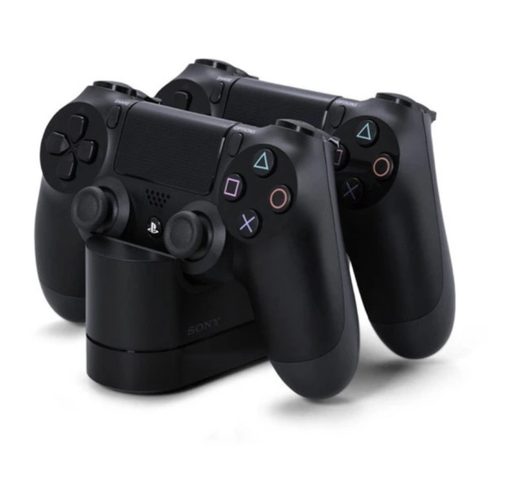 شارژر دسته اورجینال ps4