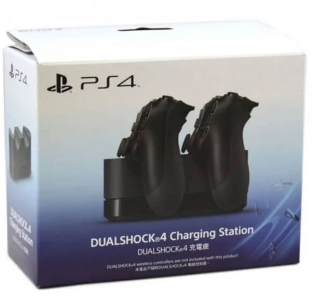 شارژر دسته اورجینال ps4