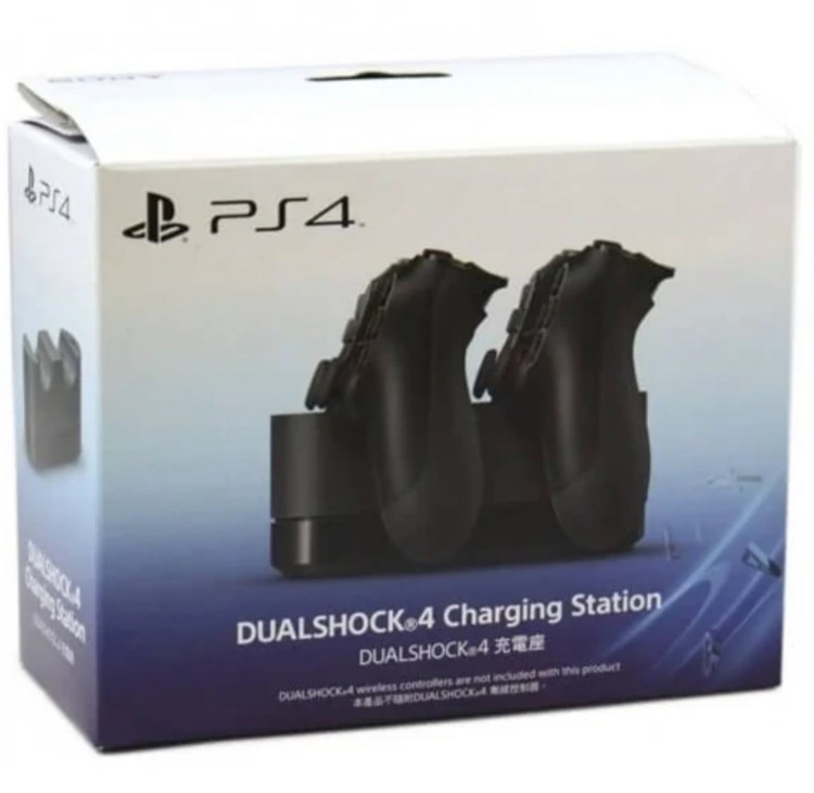 شارژر دسته اورجینال ps4