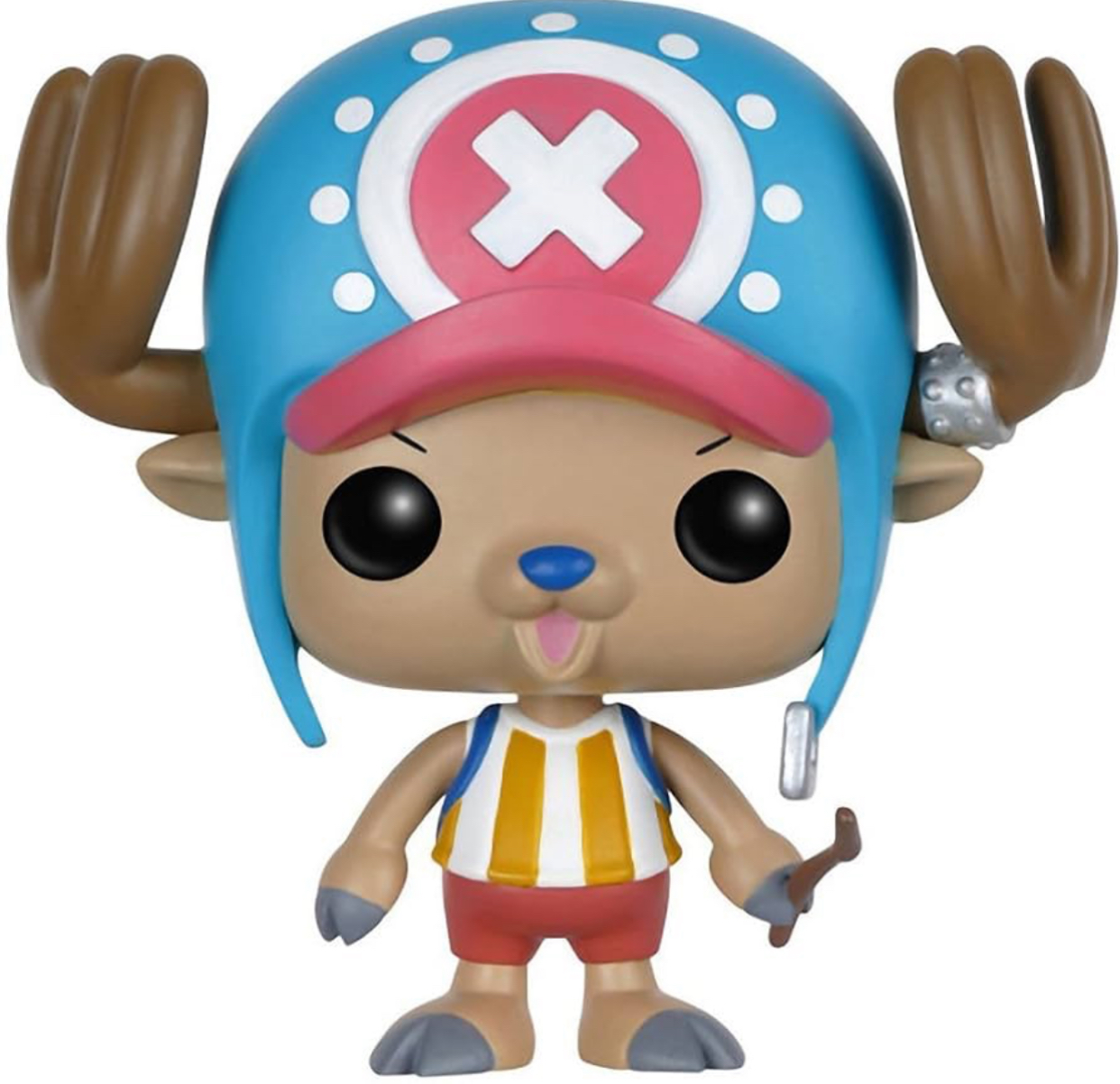 فانکوپاپ tonytony.chopper