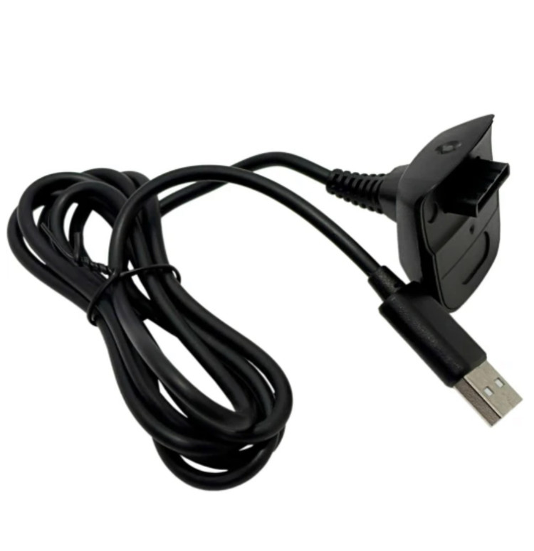 کابل و باطری دسته xbox 360
