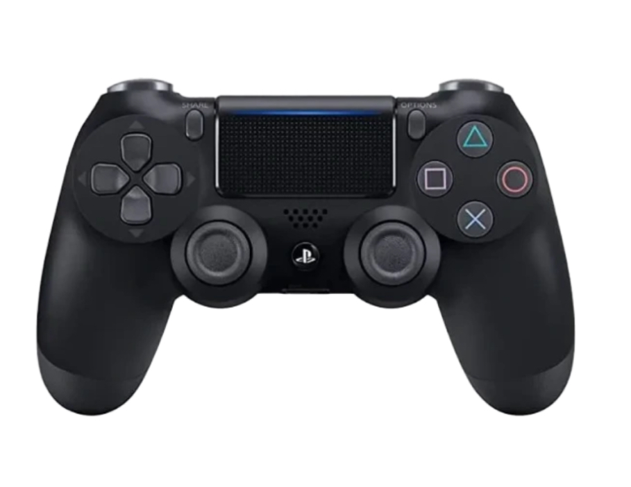 دسته ps4 های کپی باطری ۱۰۰۰ میلی آمپر درجه ۱