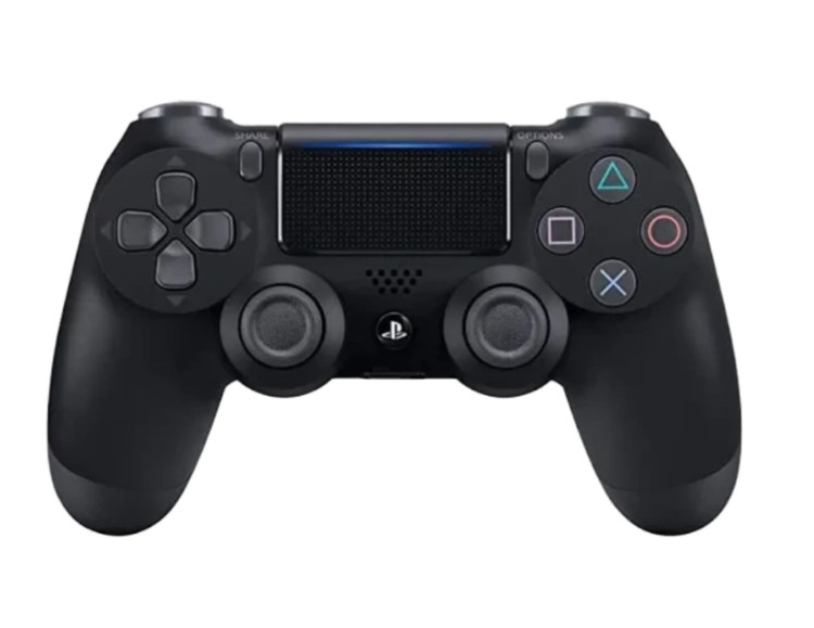 دسته ps4 های کپی باطری ۱۰۰۰ میلی آمپر درجه ۱