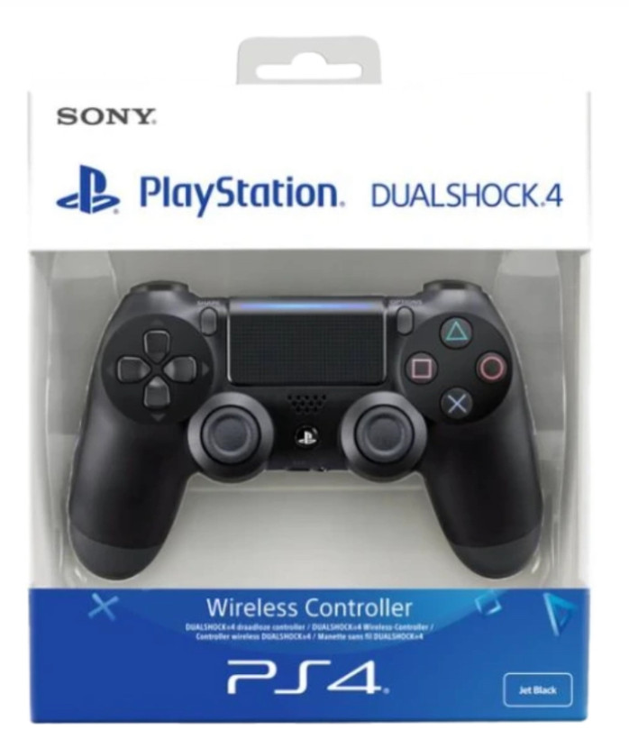 دسته ps4 های کپی باطری ۱۰۰۰ میلی آمپر درجه ۱