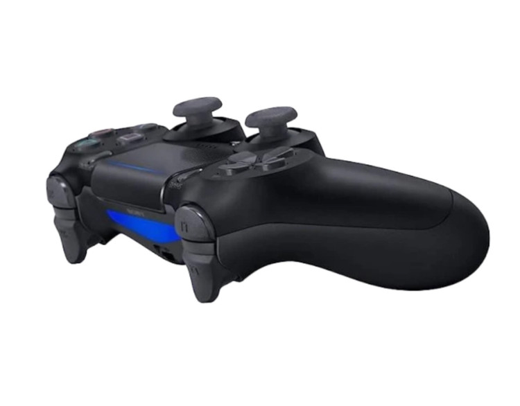 دسته ps4 های کپی باطری ۱۰۰۰ میلی آمپر درجه ۱