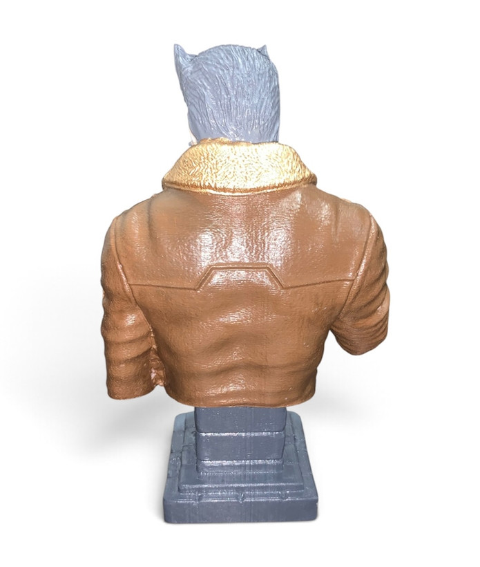 اکشن فیگور ولورین wolverine