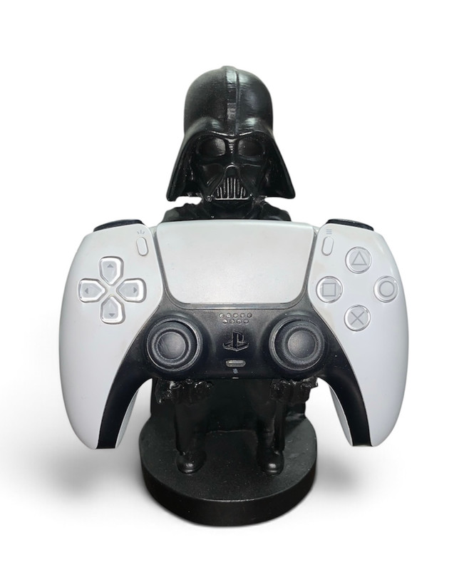 استند نگهدارنده دسته طرح استاروارز star wars