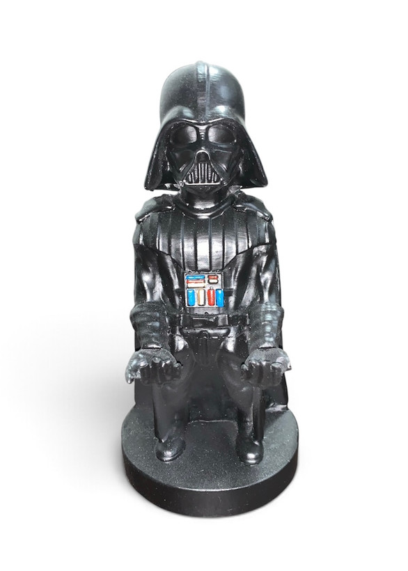 استند نگهدارنده دسته طرح استاروارز star wars