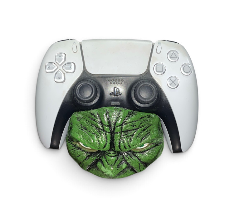 استند نگهدارنده دسته طرح هالک hulk