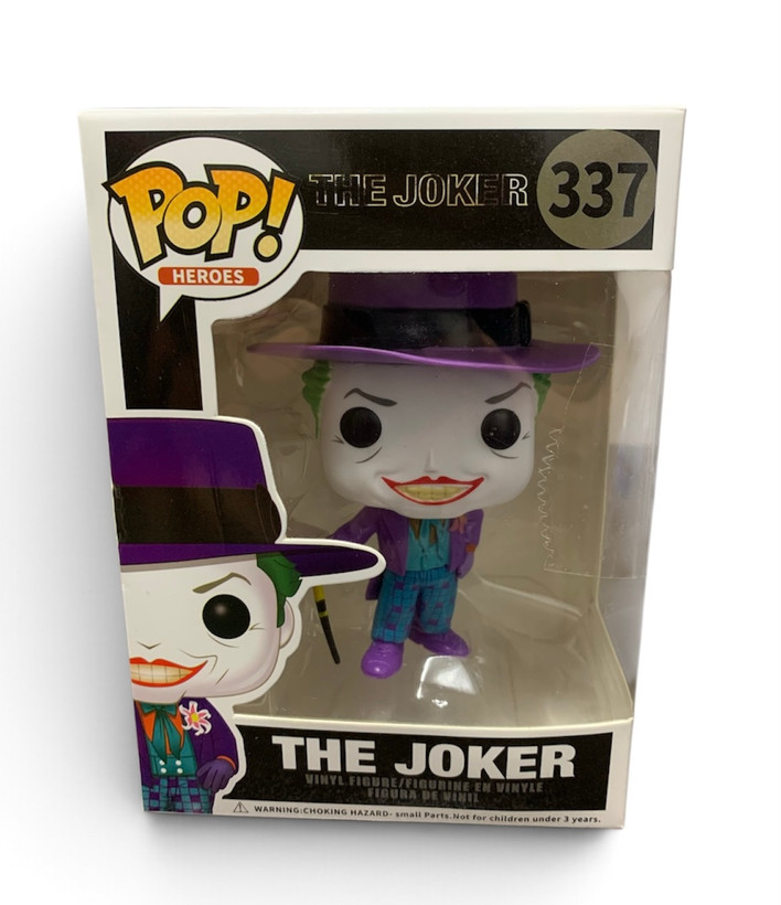 فانکوپاپ جوکر joker