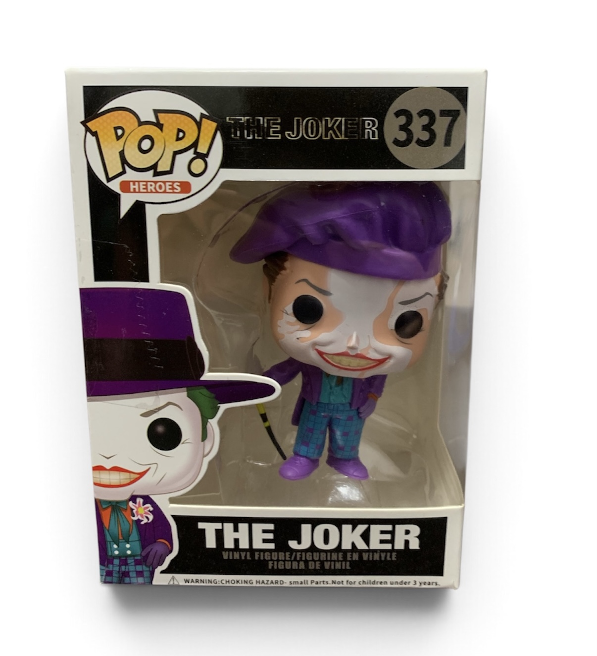 فانکوپاپ جوکر joker