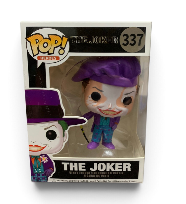 فانکوپاپ جوکر joker