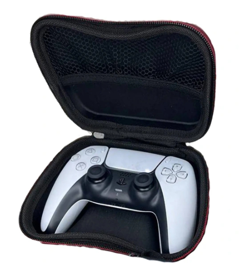 کیف دسته برند نهل مناسب :playstation xbox pc ضد ضربه