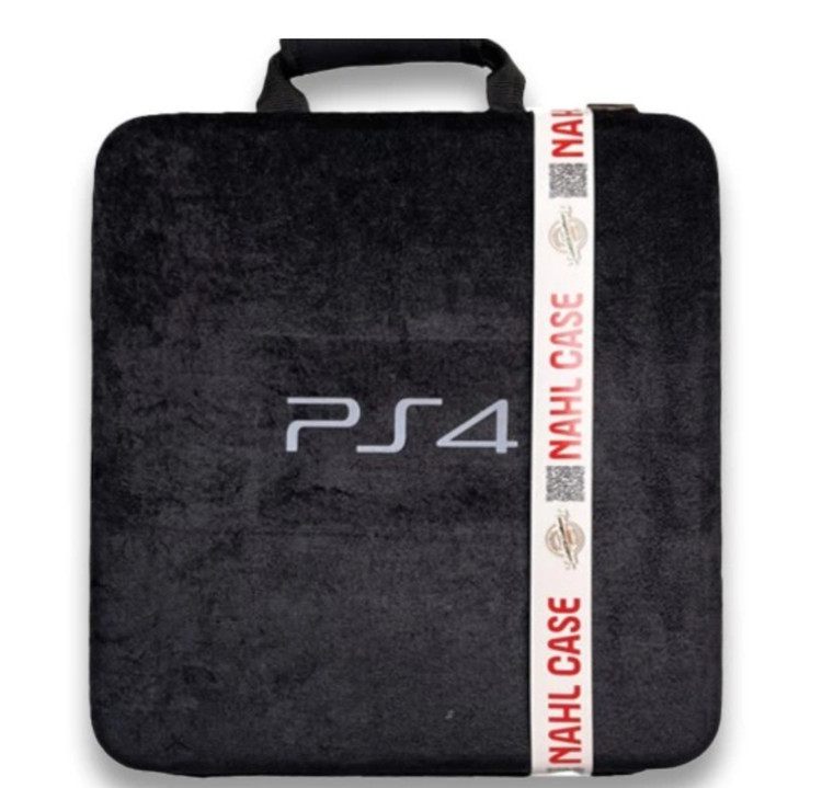 کیف فور برند نهل ps4 nahl